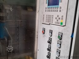 HYMAG HS 4 160-K3