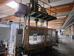 HYMAG HS 4 160-K3