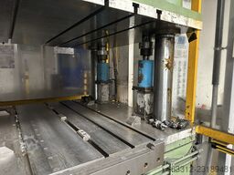 HYMAG HS 4 160-K3