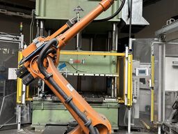 HYMAG HS 4 160-K3