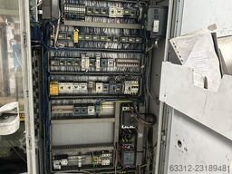 HYMAG HS 4 160-K3