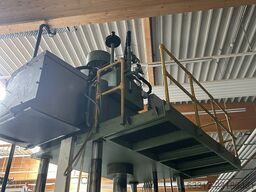 HYMAG HS 4 160-K3