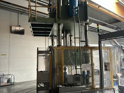 HYMAG HS 4 160-K3