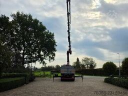 MAN TGA 41.430 8x4 KRAAN 44tm/LIER AFSTANDSBEDIENIN...
