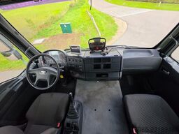 MAN TGA 41.430 8x4 KRAAN 44tm/LIER AFSTANDSBEDIENIN...