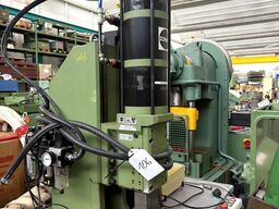 Schmidt Metallpresse