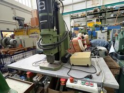 Schmidt Metallpresse