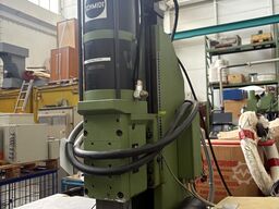 Schmidt Metallpresse