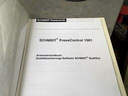 Schmidt Metallpresse