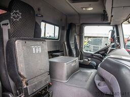 Mercedes-Benz ACTROS 3344 AK -MP3+HMF 1643 Z2