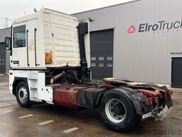 Renault Magnum 430 (POMPE MANUELLE / MANUAL PUMP / GRAN...