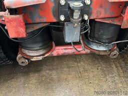 Renault Magnum 430 (POMPE MANUELLE / MANUAL PUMP / GRAN...