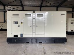Scania DC13 072A - 550 kVA Generator - DPX-19764