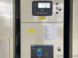 Scania DC13 072A - 550 kVA Generator - DPX-19764