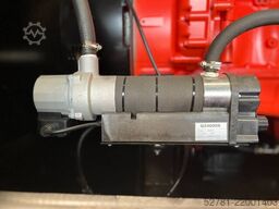 Scania DC13 072A - 550 kVA Generator - DPX-19764