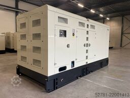 Scania DC16 078A - 825 kVA Generator - DPX-19766
