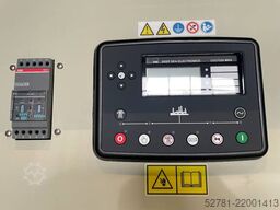 Scania DC16 078A - 825 kVA Generator - DPX-19766
