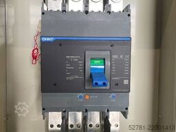 Scania DC16 078A - 825 kVA Generator - DPX-19766