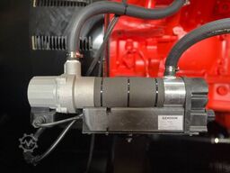 Scania DC16 078A - 825 kVA Generator - DPX-19766