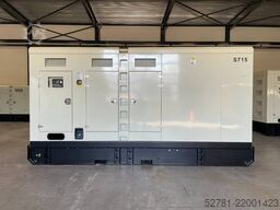 Scania DC16 093A - 715 kVA Generator - DPX-19765