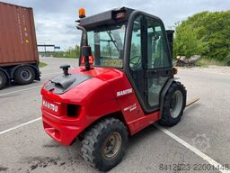 Manitou MH25-4 T Buggie
