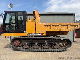 Morooka MST 2200 V D