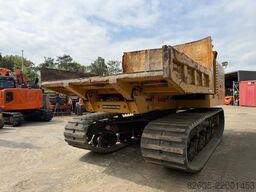 Morooka MST 2200 V D
