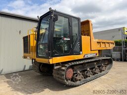 Morooka MST 2200 V D