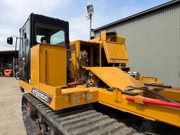 Morooka MST 2200 V D