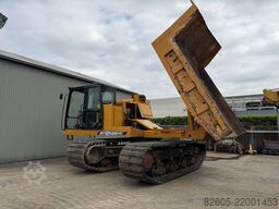 Morooka MST 2200 V D