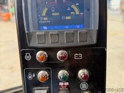 Morooka MST 2200 V D
