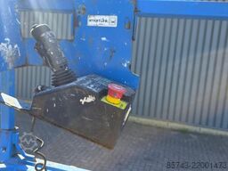 Genie GS2632 Electric, 10m Working Height, 227kg Capacit