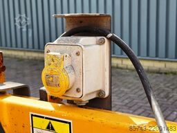 Haulotte Compact 10N Electric, 10m Working Height, 230kg Ca