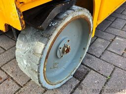 Haulotte Compact 10N Electric, 10m Working Height, 230kg Ca