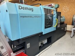 DEMAG ERGOTECH-SYSTEM1000/420-430