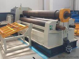 IMCAR 3100 x 20/15 mm CNC