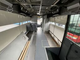 Mercedes-Benz Travego 0 580-15 RH