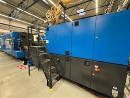Sumitomo (SHI) Demag EL-EXIS SP 1000/1195-6300
