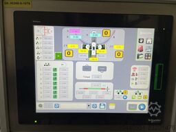 INDUCTAFLEX AL-1e 4-roller