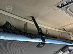 Volvo FH 460 Globetrotter / 759 dkm / Tacho V2 / Nigh...