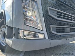 Volvo FH 460 Globetrotter / 759 dkm / Tacho V2 / Nigh...