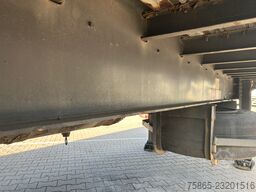 Pacton T3 001 / Box -> Damage / Schade / Disk Brakes /...