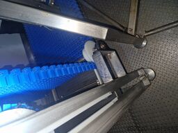 Eurotek Spiral Freezer 26 (2.2) 36-145