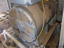 Eurotek Spiral Freezer 26 (2.2) 36-145