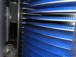 Eurotek Spiral Freezer 26 (2.2) 36-145