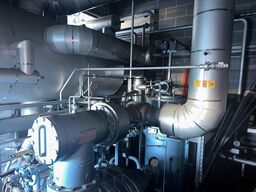 Eurotek Spiral Freezer 26 (2.2) 36-145