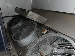 Eurotek Spiral Freezer 26 (2.2) 36-145