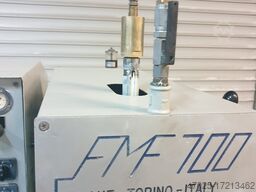 Bohrmaschine FMF 100 FMF 100