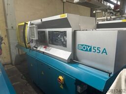 Boy 55A Pro