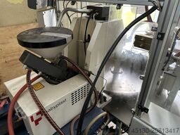 Cronoplast S.L. BabyPlast 6/10 Vp-T⌀12